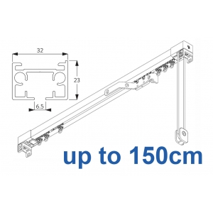 3970 corded & 3970 Wave corded (White only)  up to 150cm Complete 3970 corded & 3970 Wave corded (White only)  up to 150cm Complete