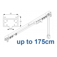 3970 corded & 3970 Wave corded (White only) up to 175cm Complete 3970 corded & 3970 Wave corded (White only) up to 175cm Complete