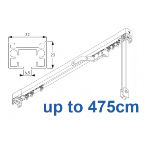 3970 corded & 3970 Wave corded (White only)  up to 475cm Complete 3970 corded & 3970 Wave corded (White only)  up to 475cm Complete