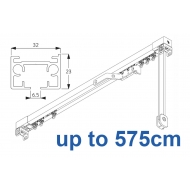 3970 corded & 3970 Wave corded (White only)  up to 575cm Complete 3970 corded & 3970 Wave corded (White only)  up to 575cm Complete