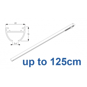 6010 Hand operated & 6010 Wave hand operated, White or Black. CONTRACT USE up to 125cm Complete 6010 Hand operated & 6010 Wave hand operated, White or Black. CONTRACT USE up to 125cm Complete