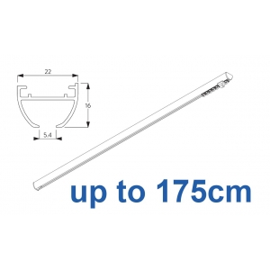 6010 Hand operated & 6010 Wave hand operated, White or Black. CONTRACT USE up to 175cm Complete 6010 Hand operated & 6010 Wave hand operated, White or Black. CONTRACT USE up to 175cm Complete