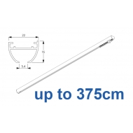 6010 Hand operated & 6010 Wave hand operated, White or Black. CONTRACT USE up to 375cm Complete 6010 Hand operated & 6010 Wave hand operated, White or Black. CONTRACT USE up to 375cm Complete