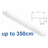 6021 Safety Track, up to  350cm Complete 6021 Safety Track, up to  350cm Complete