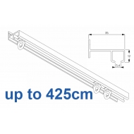 6021 Safety Track, up to  425cm Complete 6021 Safety Track, up to  425cm Complete