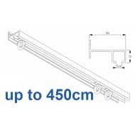 6021 Safety Track, up to  450cm Complete 6021 Safety Track, up to  450cm Complete