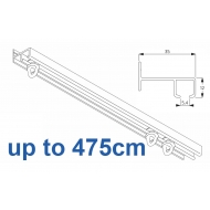 6021 Safety Track, up to  475cm Complete 6021 Safety Track, up to  475cm Complete