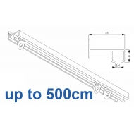 6021 Safety Track, up to  500cm Complete 6021 Safety Track, up to  500cm Complete