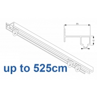 6021 Safety Track, up to  525cm Complete 6021 Safety Track, up to  525cm Complete