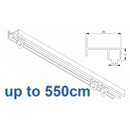 6021 Safety Track, up to  550cm Complete 6021 Safety Track, up to  550cm Complete