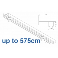 6021 Safety Track, up to  575cm Complete 6021 Safety Track, up to  575cm Complete