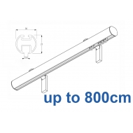 7610 (6130M) 30mm Hand Drawn Metropole and Metropole Wave up to 800cm complete 7610 (6130M) 30mm Hand Drawn Metropole and Metropole Wave up to 800cm complete