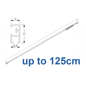 6380 & 6380 Wave Hand Operated, systems (White only) up to 125cm Complete 6380 & 6380 Wave Hand Operated, systems (White only) up to 125cm Complete