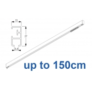 6380 & 6380 Wave Hand Operated, systems (White only) up to 150cm Complete 6380 & 6380 Wave Hand Operated, systems (White only) up to 150cm Complete