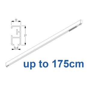 6380 & 6380 Wave Hand Operated, systems (White only) up to 175cm Complete 6380 & 6380 Wave Hand Operated, systems (White only) up to 175cm Complete