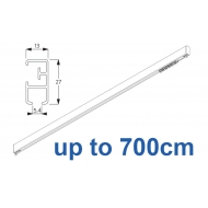 6380 & 6380 Wave Hand Operated, systems (White only) up to 700cm Complete 6380 & 6380 Wave Hand Operated, systems (White only) up to 700cm Complete