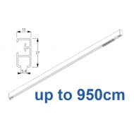 6380 & 6380 Wave Hand Operated, systems (White only) up to 950cm Complete 6380 & 6380 Wave Hand Operated, systems (White only) up to 950cm Complete