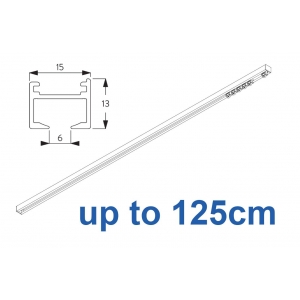 6465 Hand operated & 6465 Wave hand operated, White or Black. up to 125cm Complete 6465 Hand operated & 6465 Wave hand operated, White or Black. up to 125cm Complete