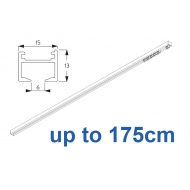 6465 Hand operated & 6465 Wave hand operated, White or Black. up to 175cm Complete 6465 Hand operated & 6465 Wave hand operated, White or Black. up to 175cm Complete