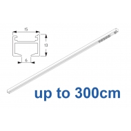 6465 Hand operated & 6465 Wave hand operated, White or Black. up to 300cm Complete 6465 Hand operated & 6465 Wave hand operated, White or Black. up to 300cm Complete