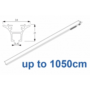6820 Hand operated & 6820 Wave hand operated (White only) up to 1050cm Complete 6820 Hand operated & 6820 Wave hand operated (White only) up to 1050cm Complete