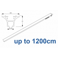 6820 Hand operated & 6820 Wave hand operated (White only) up to 1200cm Complete 6820 Hand operated & 6820 Wave hand operated (White only) up to 1200cm Complete