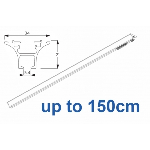 6820 Hand operated & 6820 Wave hand operated (White only) up to 150cm Complete 6820 Hand operated & 6820 Wave hand operated (White only) up to 150cm Complete