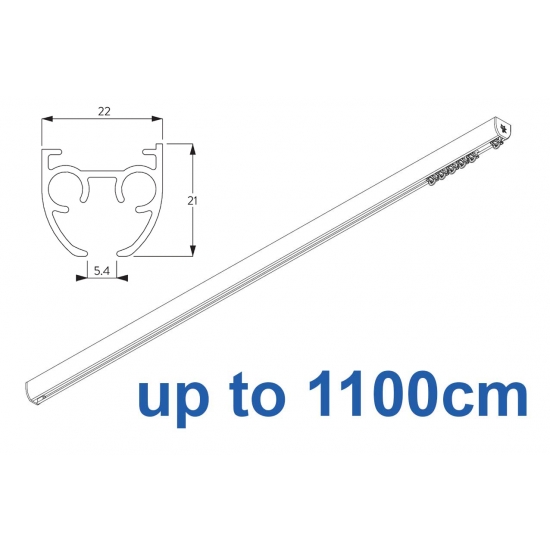 6840 Hand operated & 6840 Wave Hand operated (previously known as 3840)  up to 1100cm Complete