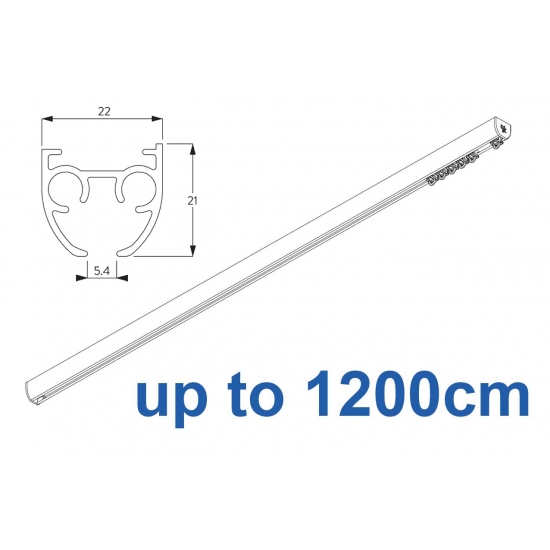 6840 Hand operated & 6840 Wave Hand operated (previously known as 3840)  up to 1200cm Complete