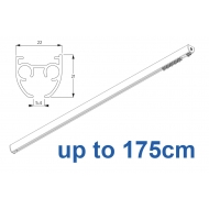6840 Hand operated & 6840 Wave Hand operated (previously known as 3840)  up to 175cm Complete 6840 Hand operated & 6840 Wave Hand operated (previously known as 3840)  up to 175cm Complete