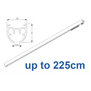 6840 Hand operated & 6840 Wave Hand operated (previously known as 3840)  up to 225cm Complete  6840 Hand operated & 6840 Wave Hand operated (previously known as 3840)  up to 225cm Complete
