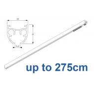 6840 Hand operated & 6840 Wave Hand operated (previously known as 3840)  up to 275cm Complete 6840 Hand operated & 6840 Wave Hand operated (previously known as 3840)  up to 275cm Complete