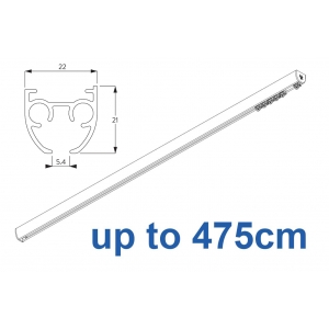 6840 Hand operated & 6840 Wave Hand operated (previously known as 3840)  up to 475cm Complete 6840 Hand operated & 6840 Wave Hand operated (previously known as 3840)  up to 475cm Complete