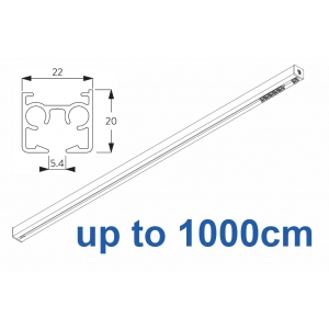 6870 Hand operated & 6870 Wave Hand operated up to 1000cm Complete