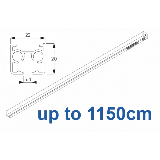 6870 Hand operated & 6870 Wave Hand operated up to 1150cm Complete