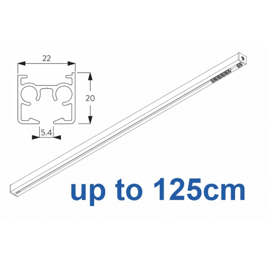 6870 Hand operated & 6870 Wave Hand operated up to 125cm Complete