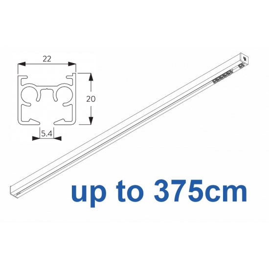 6870 Hand operated & 6870 Wave Hand operated up to 375cm Complete