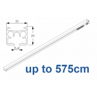 6870 Hand operated & 6870 Wave Hand operated up to 575cm Complete 6870 Hand operated & 6870 Wave Hand operated up to 575cm Complete