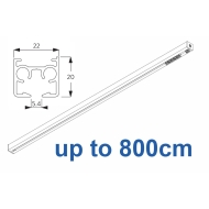 6870 Hand operated & 6870 Wave Hand operated up to 800cm Complete 6870 Hand operated & 6870 Wave Hand operated up to 800cm Complete
