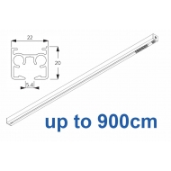 6870 Hand operated & 6870 Wave Hand operated up to 900cm Complete 6870 Hand operated & 6870 Wave Hand operated up to 900cm Complete