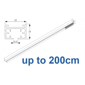 6970 Hand operated & 6970 Wave Hand operated White, Black or Silver. up to 200cm Complete 6970 Hand operated & 6970 Wave Hand operated White, Black or Silver. up to 200cm Complete