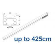 6970 Hand operated & 6970 Wave Hand operated White, Black or Silver. up to 425cm Complete 6970 Hand operated & 6970 Wave Hand operated White, Black or Silver. up to 425cm Complete