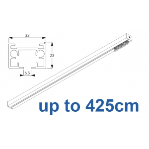 6970 Hand operated & 6970 Wave Hand operated White, Black or Silver. up to 425cm Complete 6970 Hand operated & 6970 Wave Hand operated White, Black or Silver. up to 425cm Complete