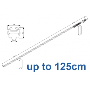 7600 23mm Metropole and Metropole Wave up to 125cm complete 7600 23mm Metropole and Metropole Wave up to 125cm complete