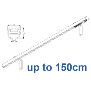7600 23mm Metropole and Metropole Wave up to 150cm complete 7600 23mm Metropole and Metropole Wave up to 150cm complete