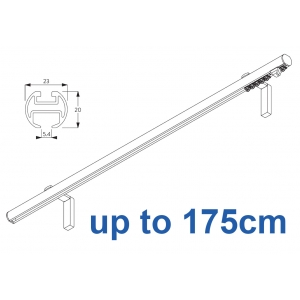 7600 23mm Metropole and Metropole Wave up to 175cm complete 7600 23mm Metropole and Metropole Wave up to 175cm complete