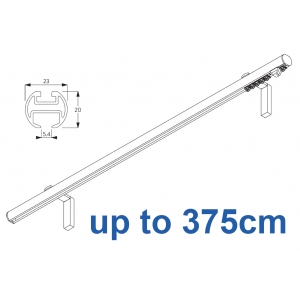 7600 23mm Metropole and Metropole Wave up to 375cm complete 7600 23mm Metropole and Metropole Wave up to 375cm complete