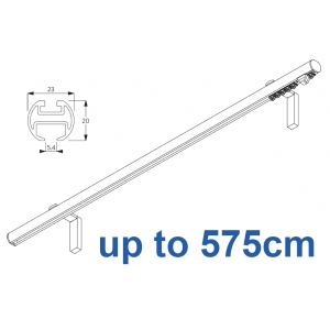 7600 23mm Metropole and Metropole Wave up to 575cm complete 7600 23mm Metropole and Metropole Wave up to 575cm complete