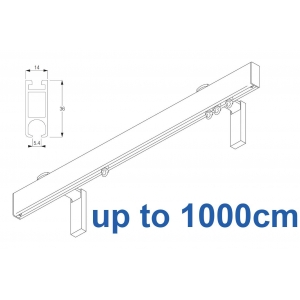 7605 (6100M) Metroflat and Metroflat Wave up to 1000cm complete 7605 (6100M) Metroflat and Metroflat Wave up to 1000cm complete
