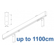 7605 (6100M) Metroflat and Metroflat Wave up to 1100cm complete 7605 (6100M) Metroflat and Metroflat Wave up to 1100cm complete